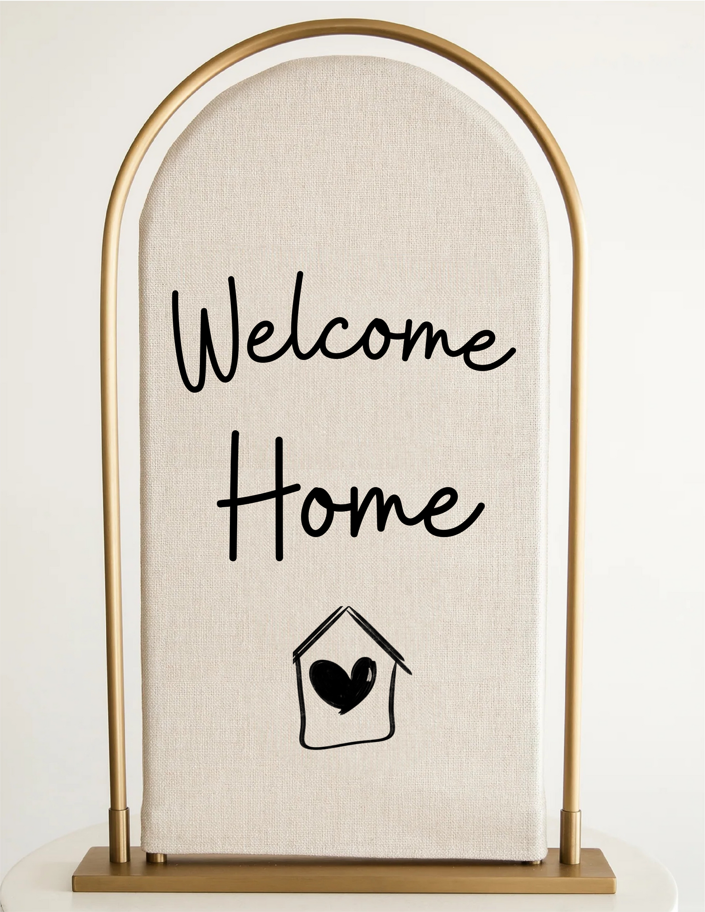 Welcome Home