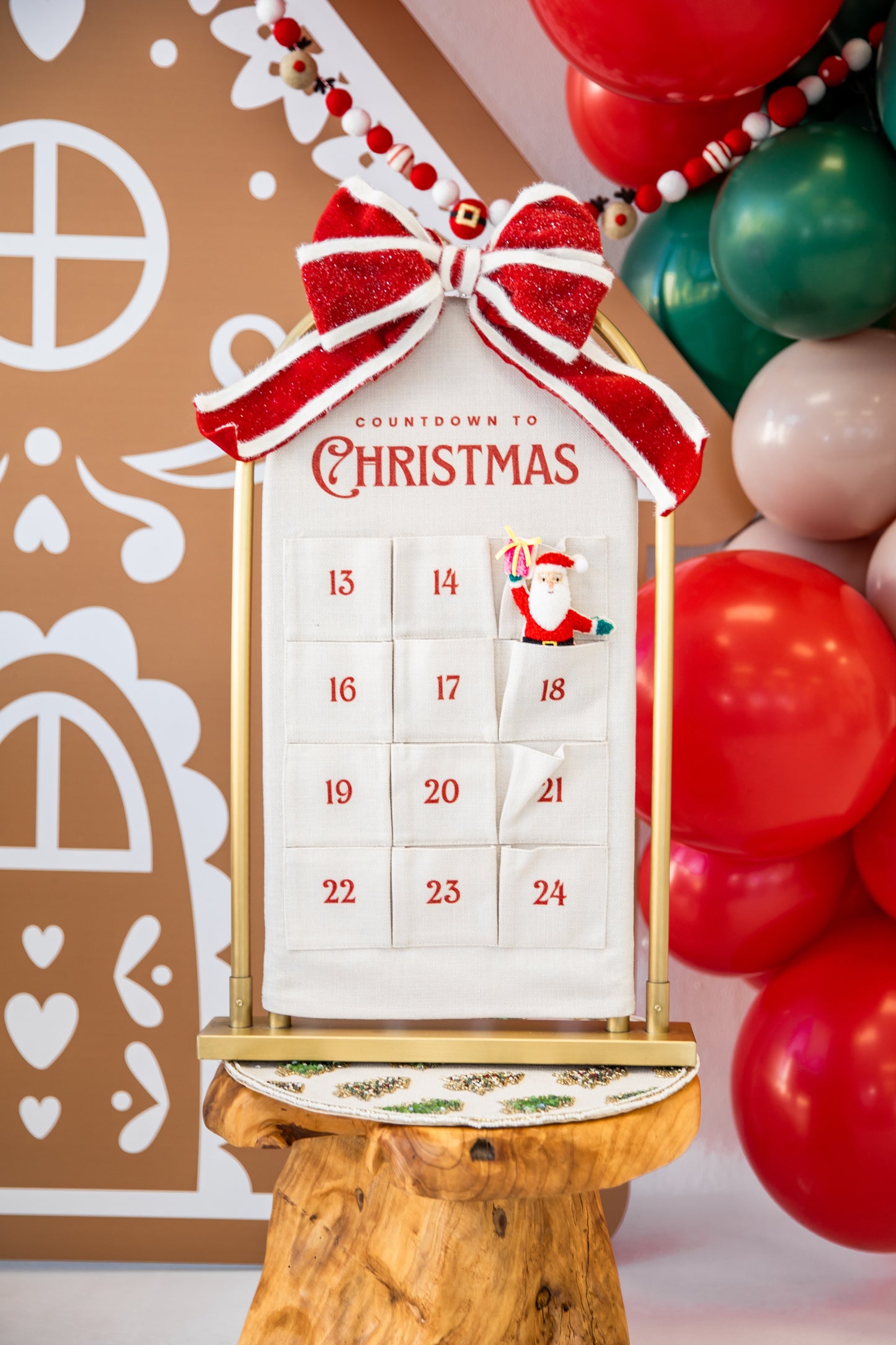 Christmas Countdown