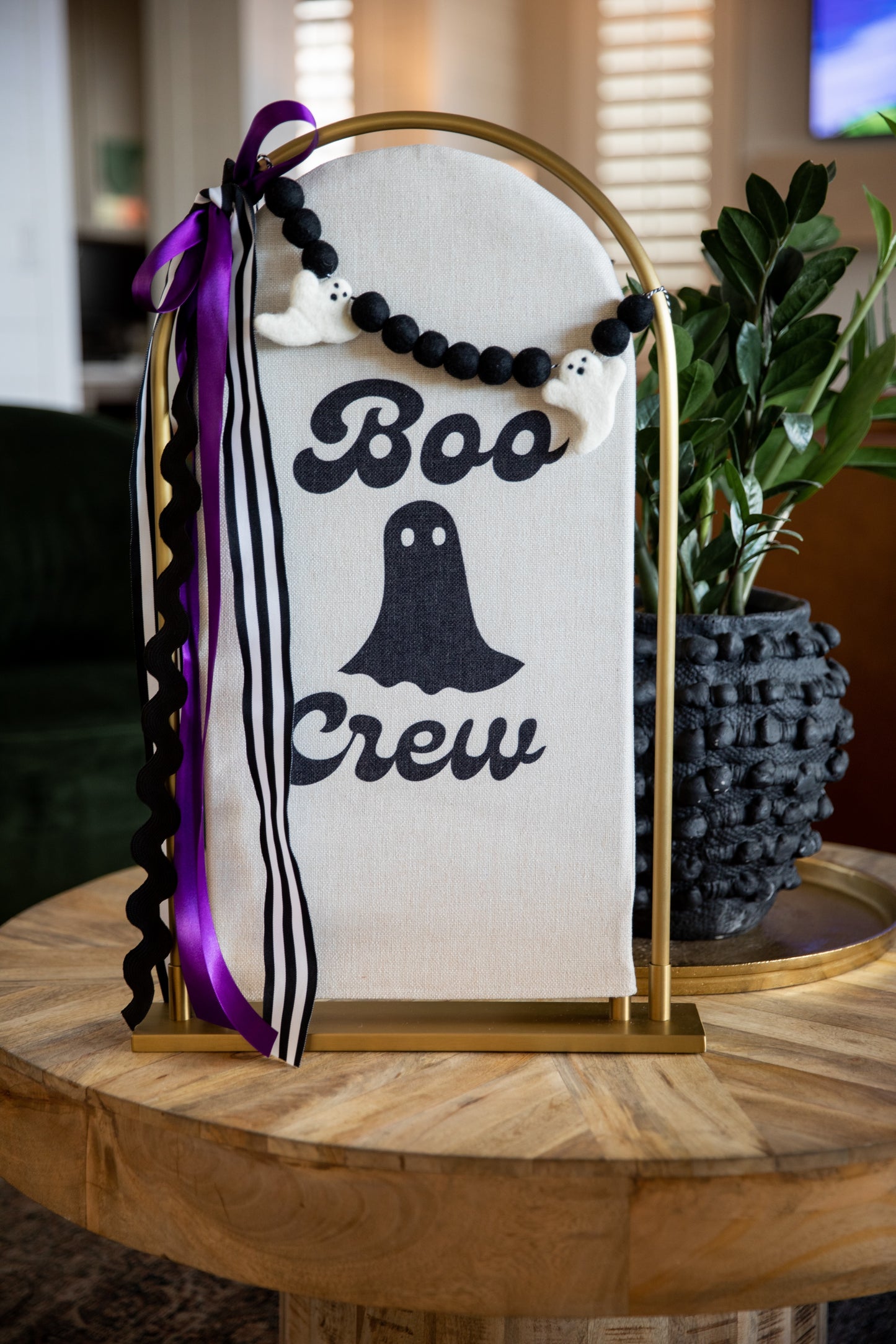 BOO CREW
