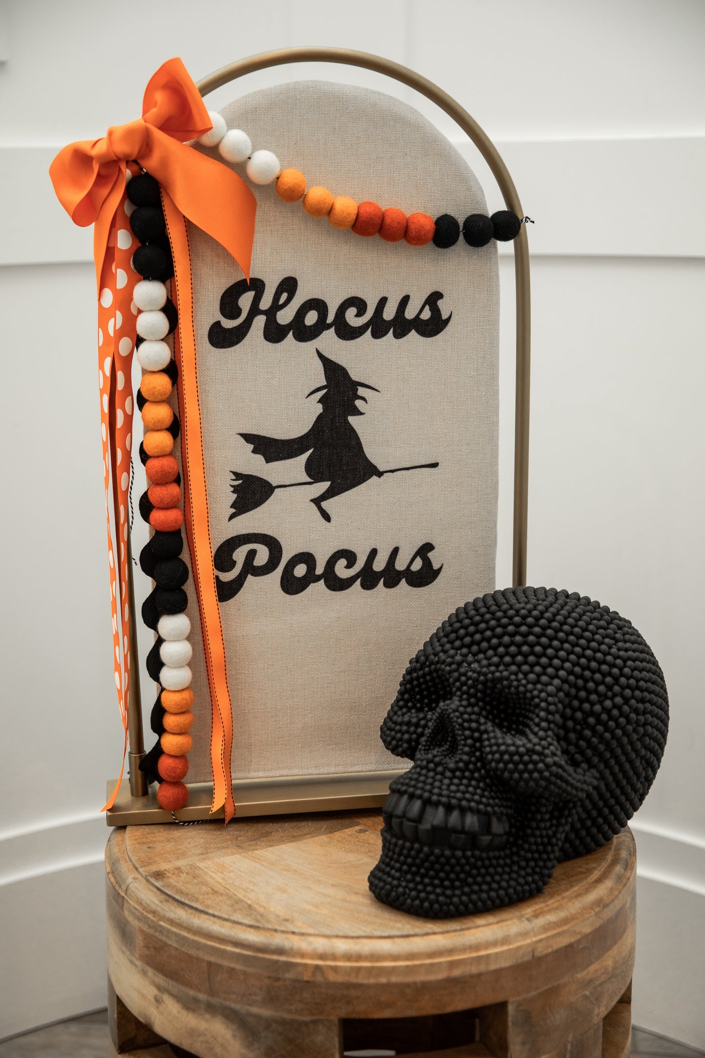 HOCUS POCUS