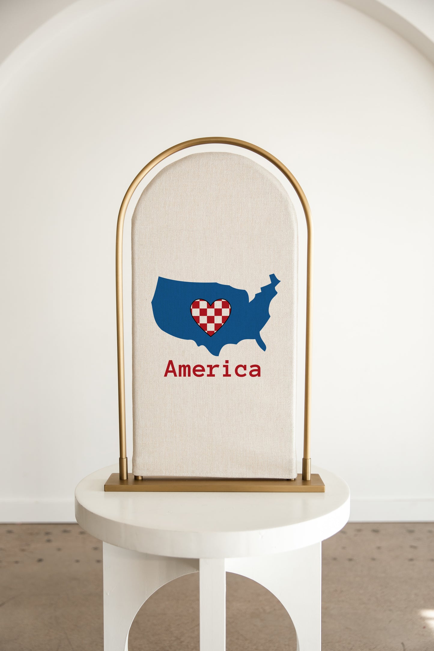 America (Preorder)