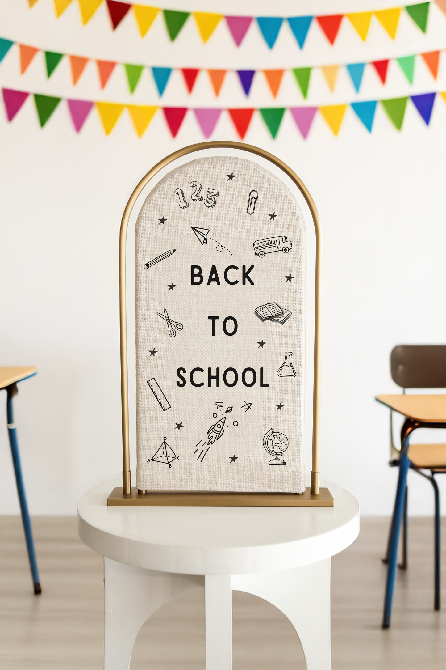 Back to School