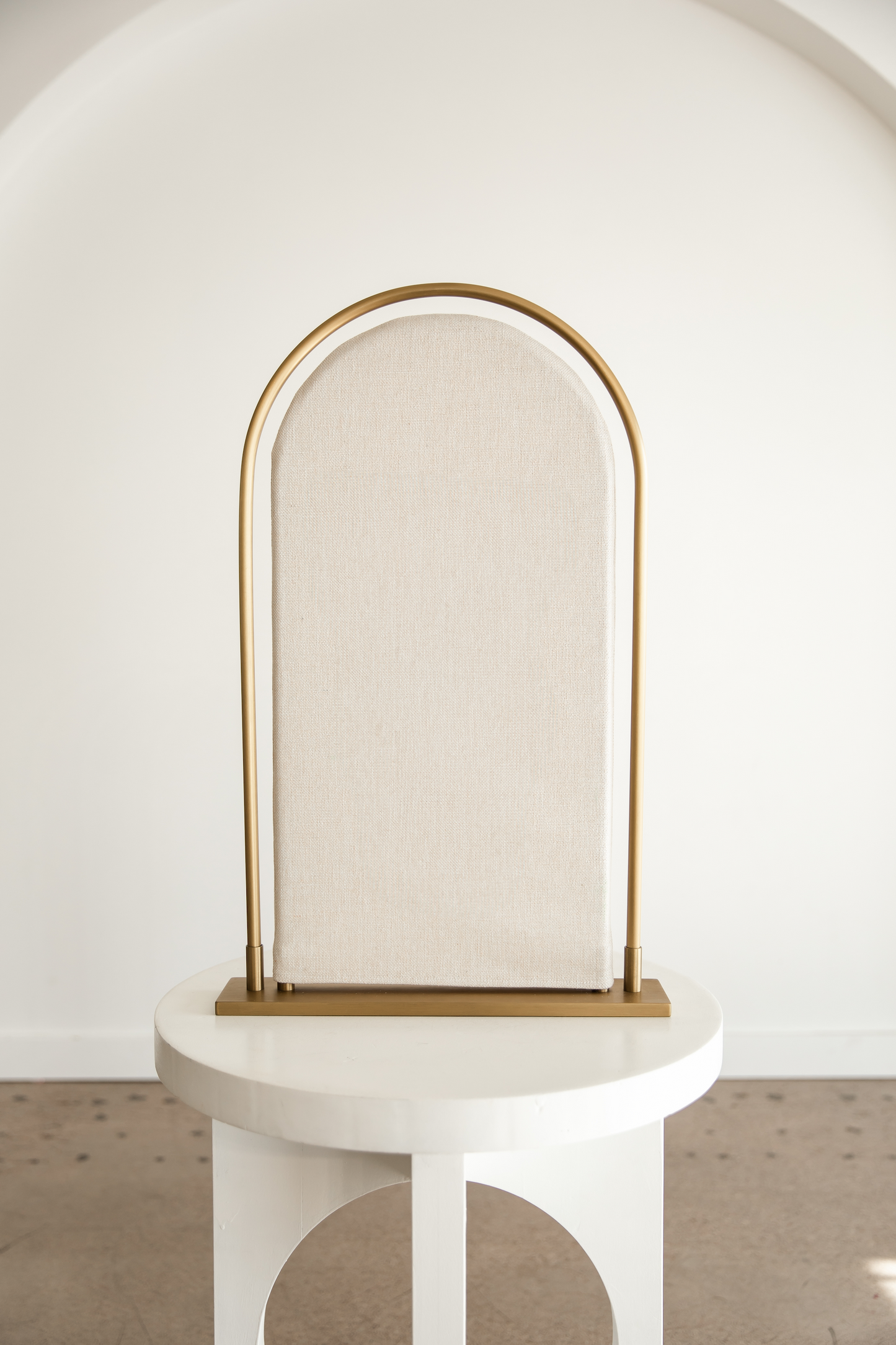 Blank Banner