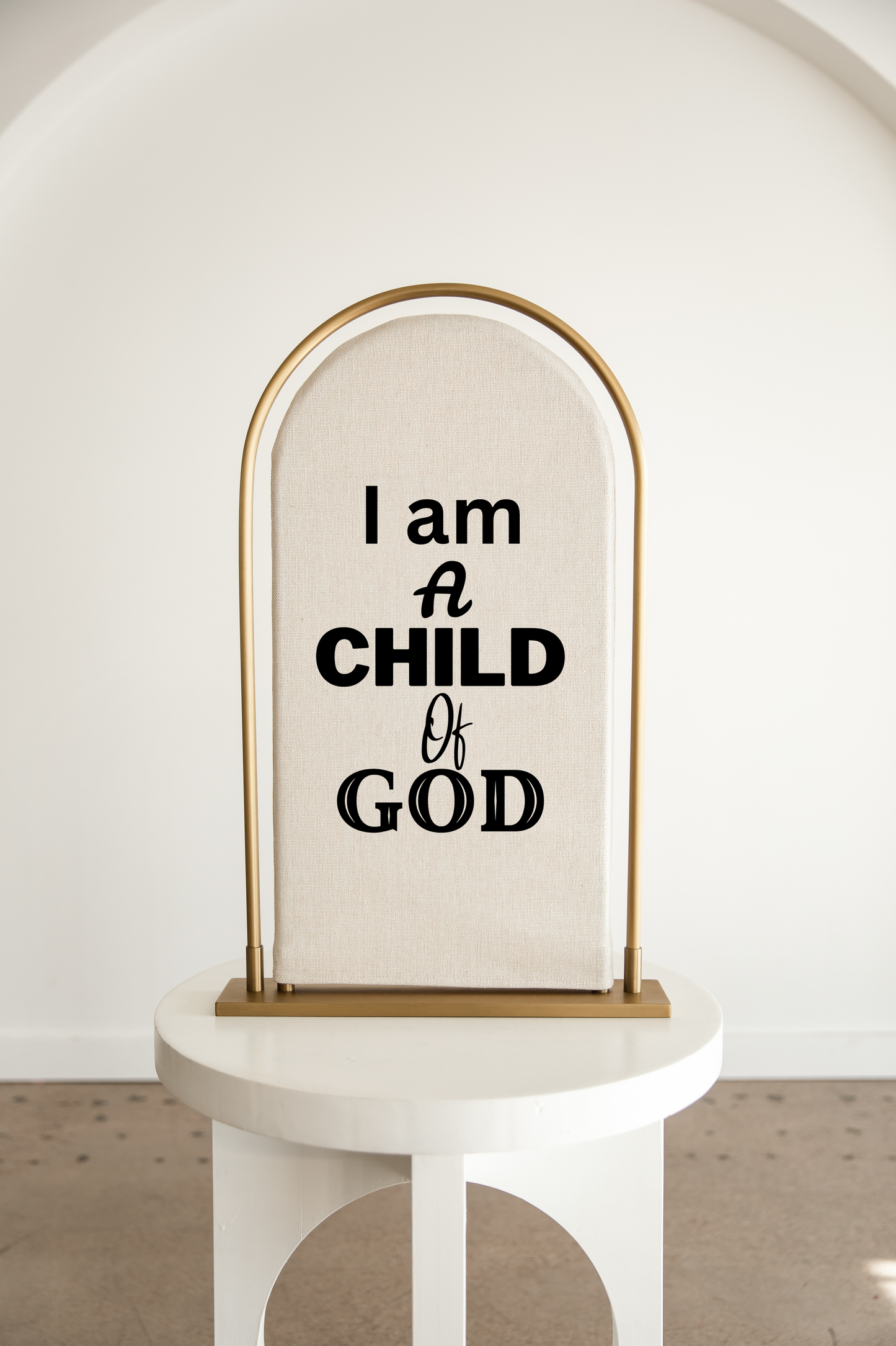 Child of God