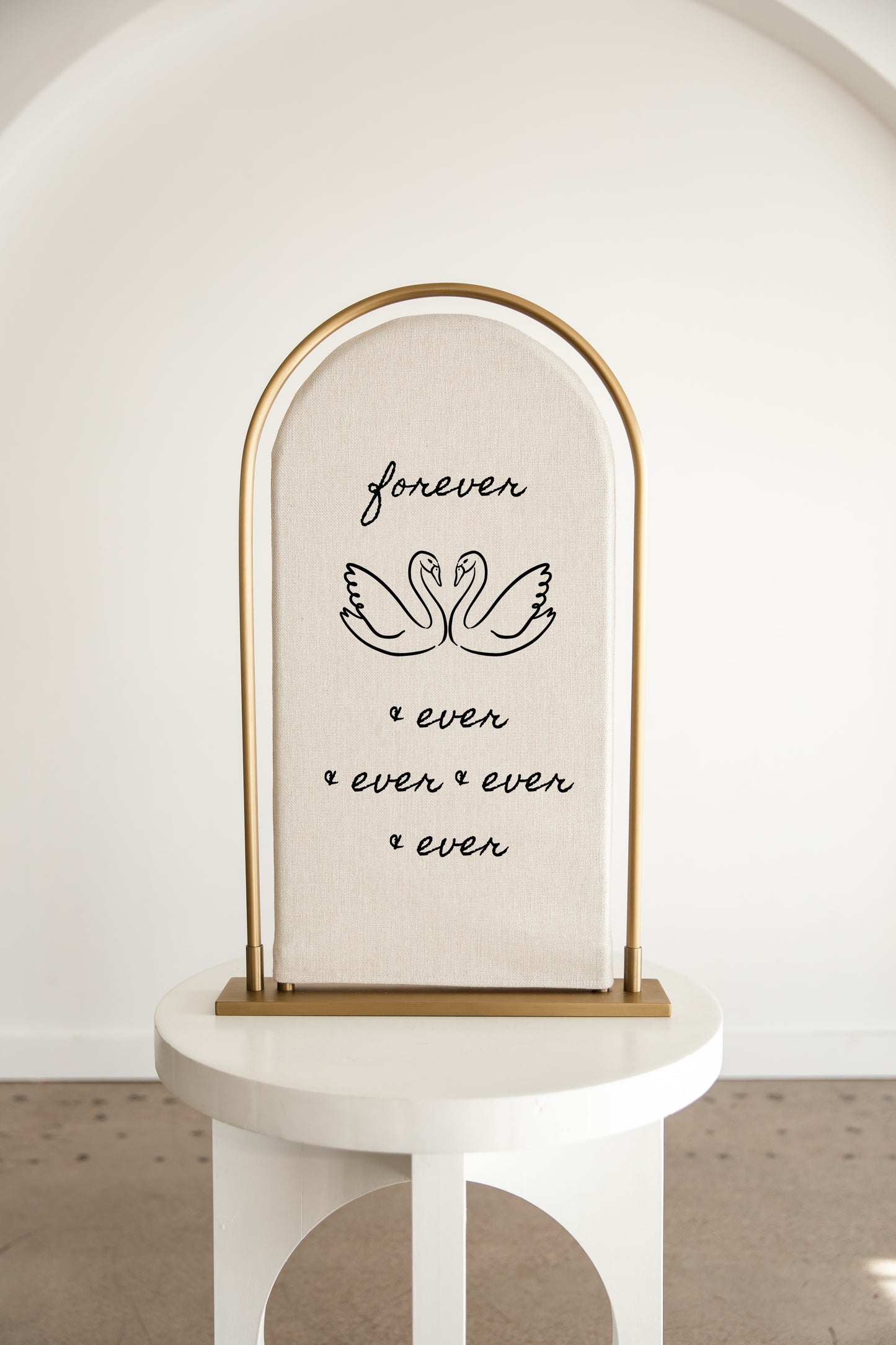 Forever + Ever