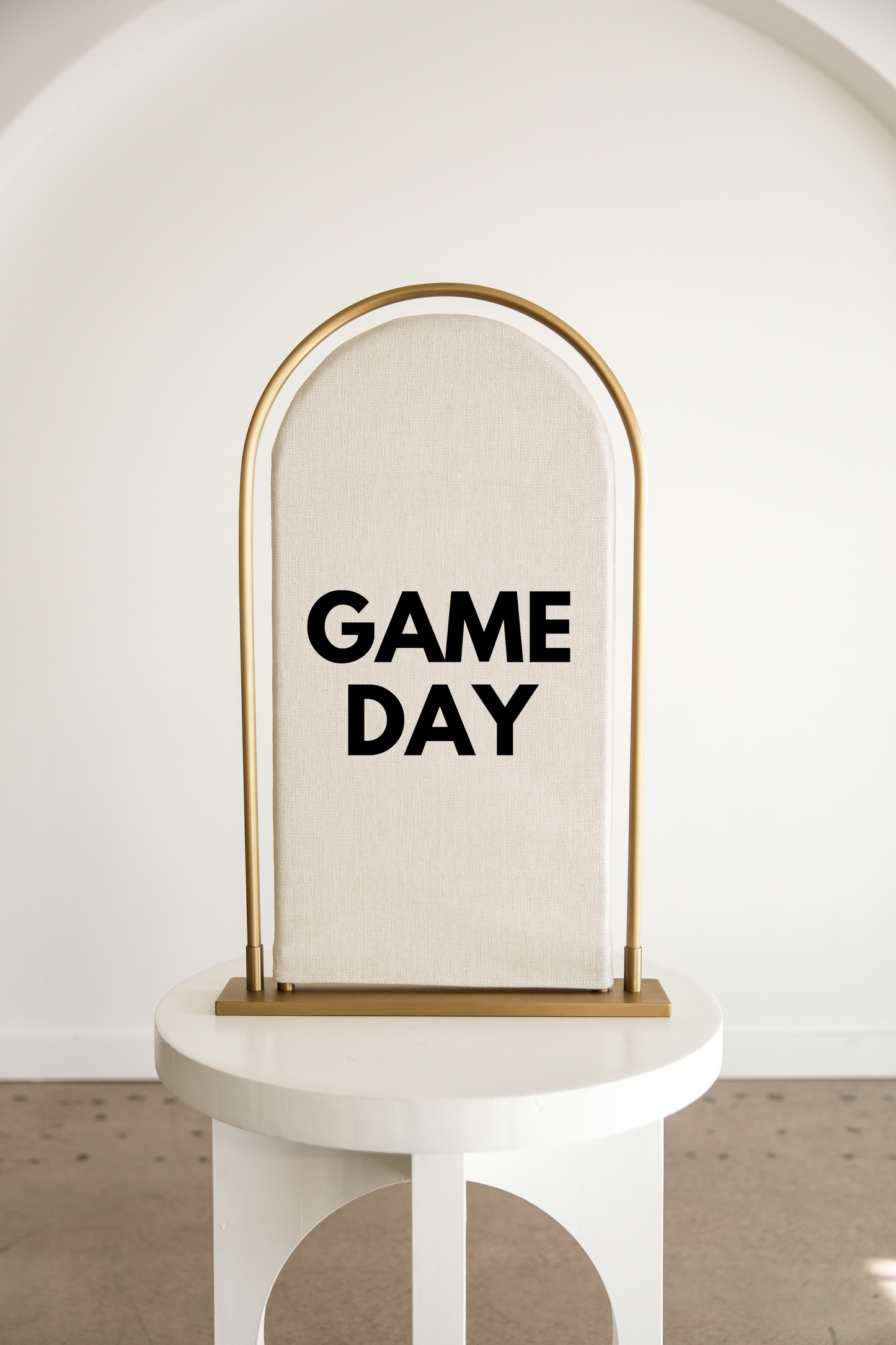 Game Day