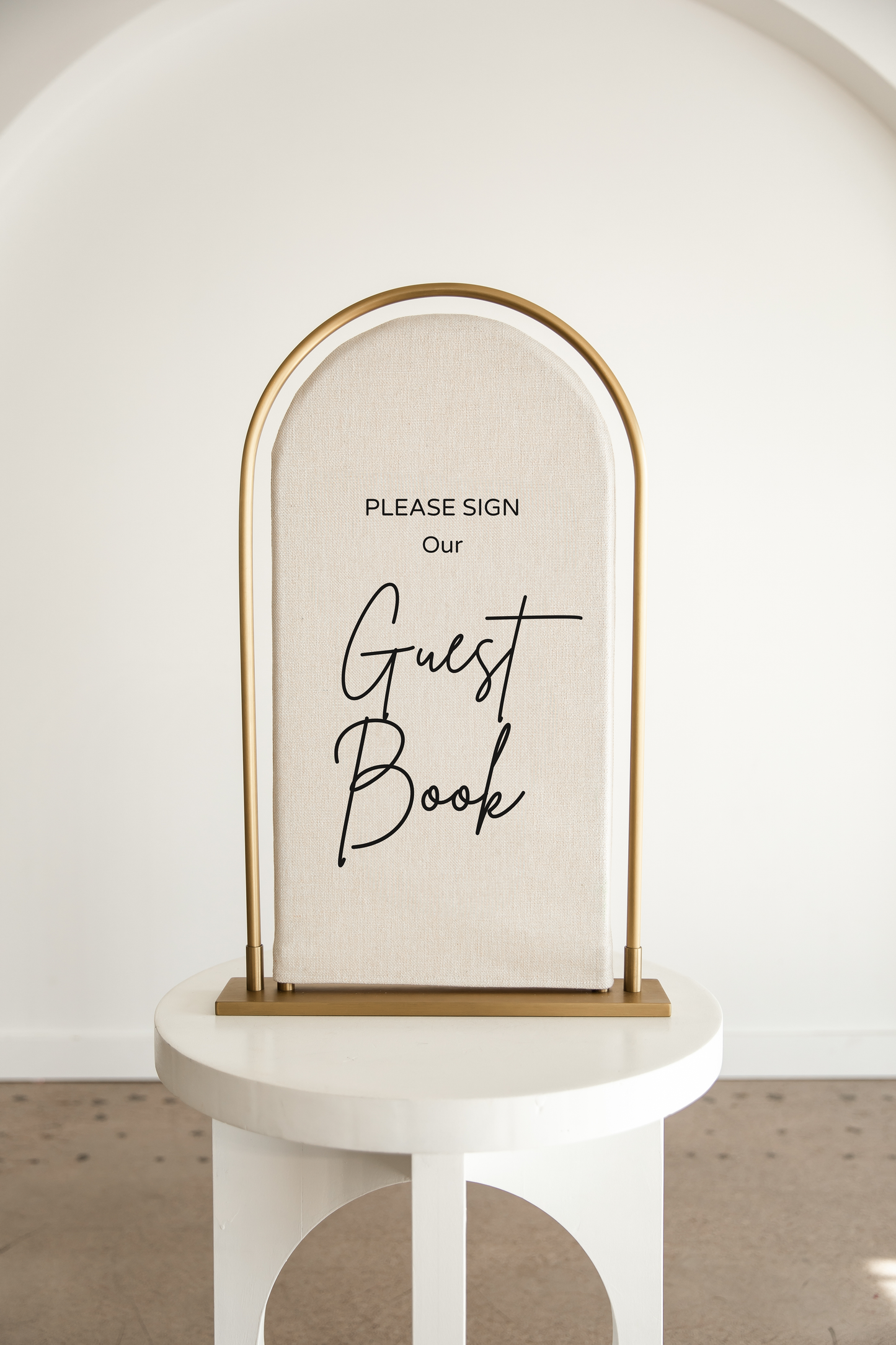 Guest Book