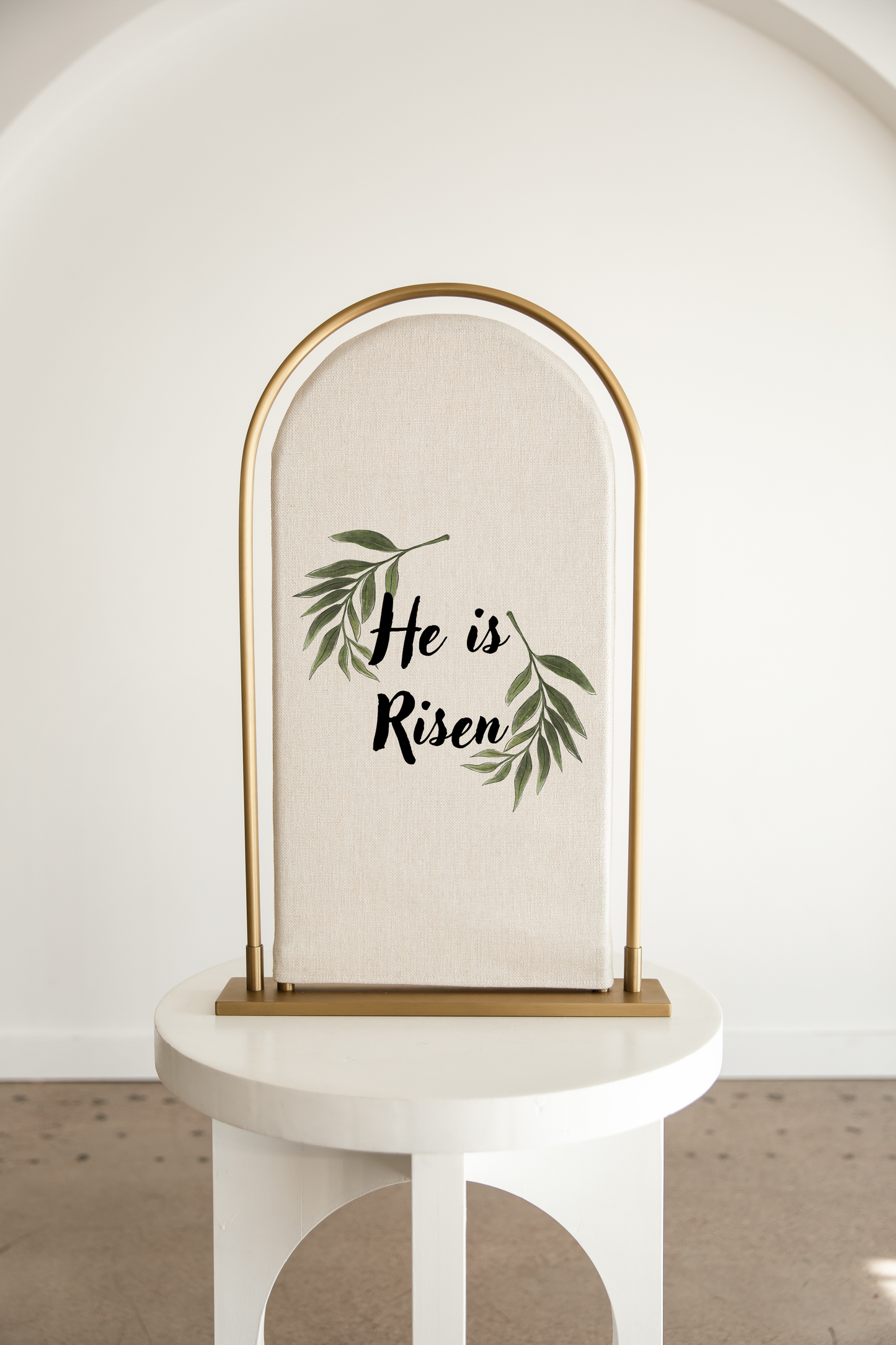 He is Risen