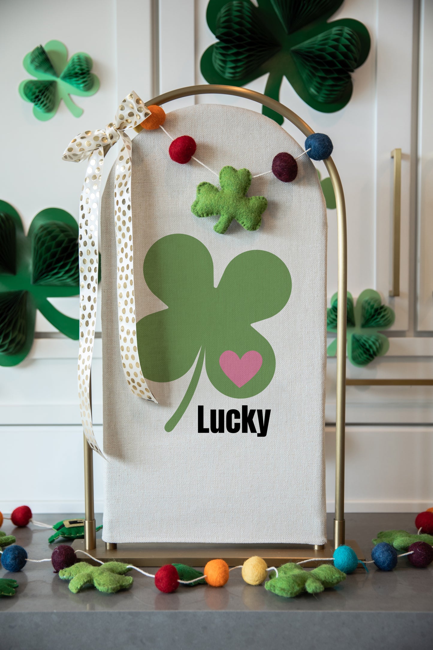 Lucky Clover