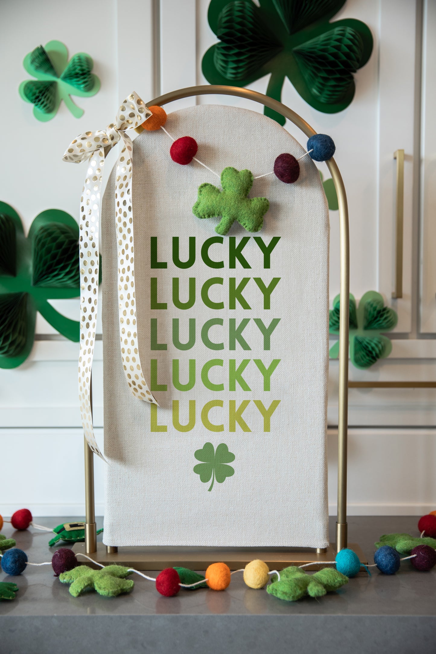 Lucky
