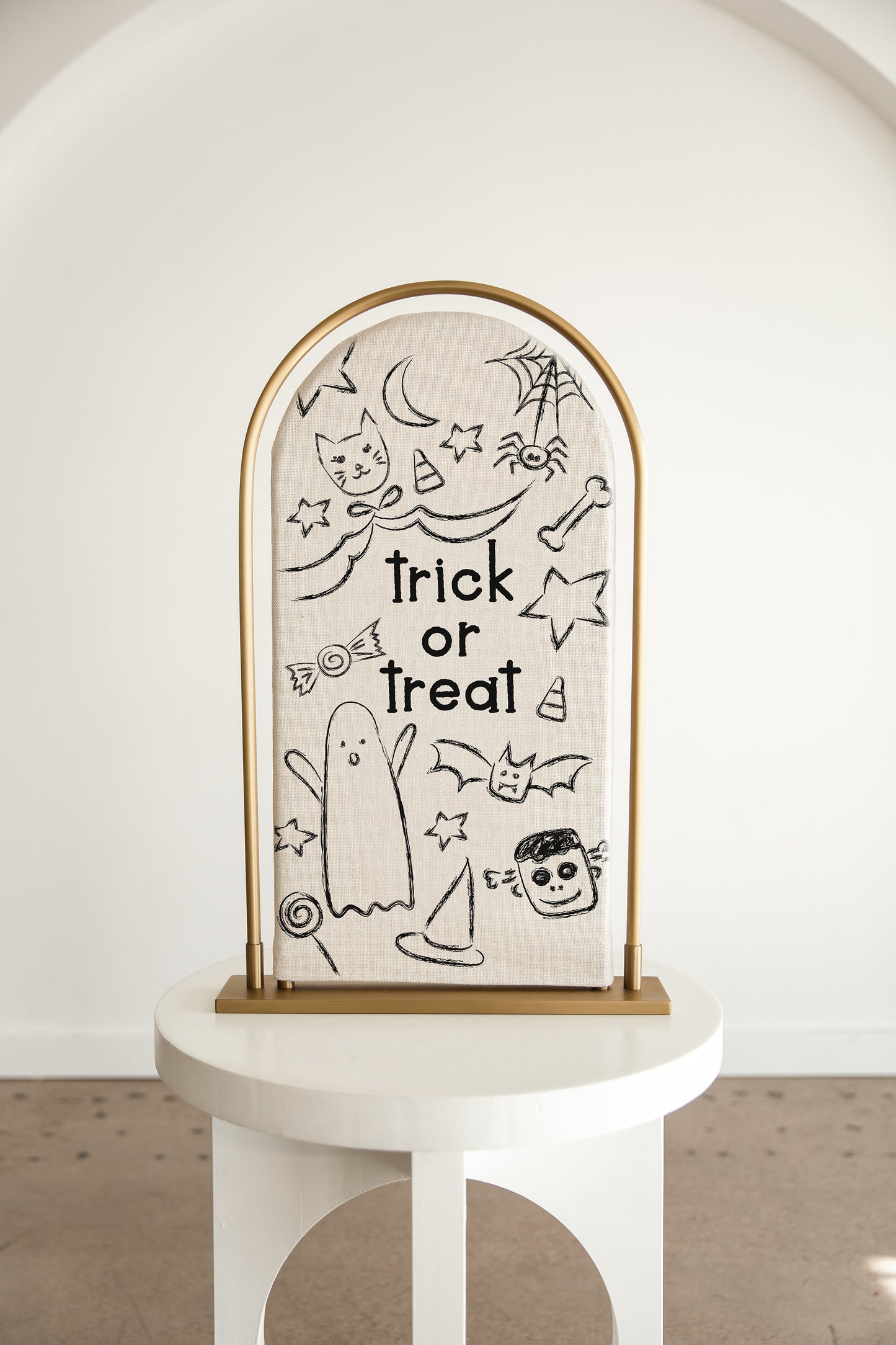 Trick or Treat