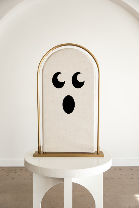 Ghost Face