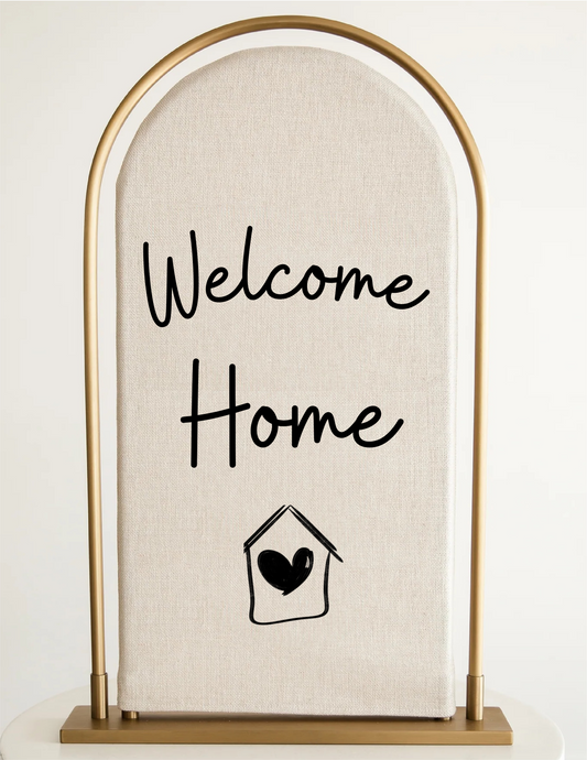 Welcome Home