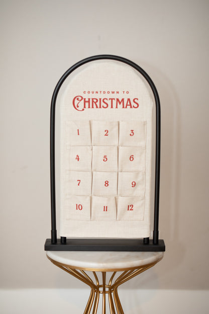 Christmas Countdown