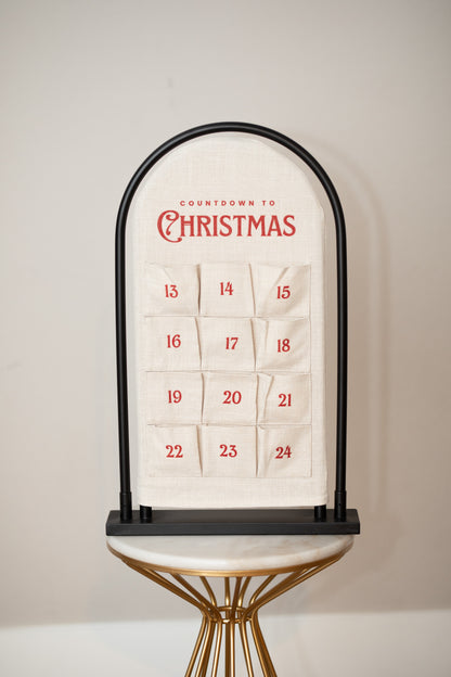 Christmas Countdown