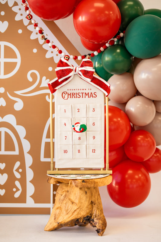 Christmas Countdown