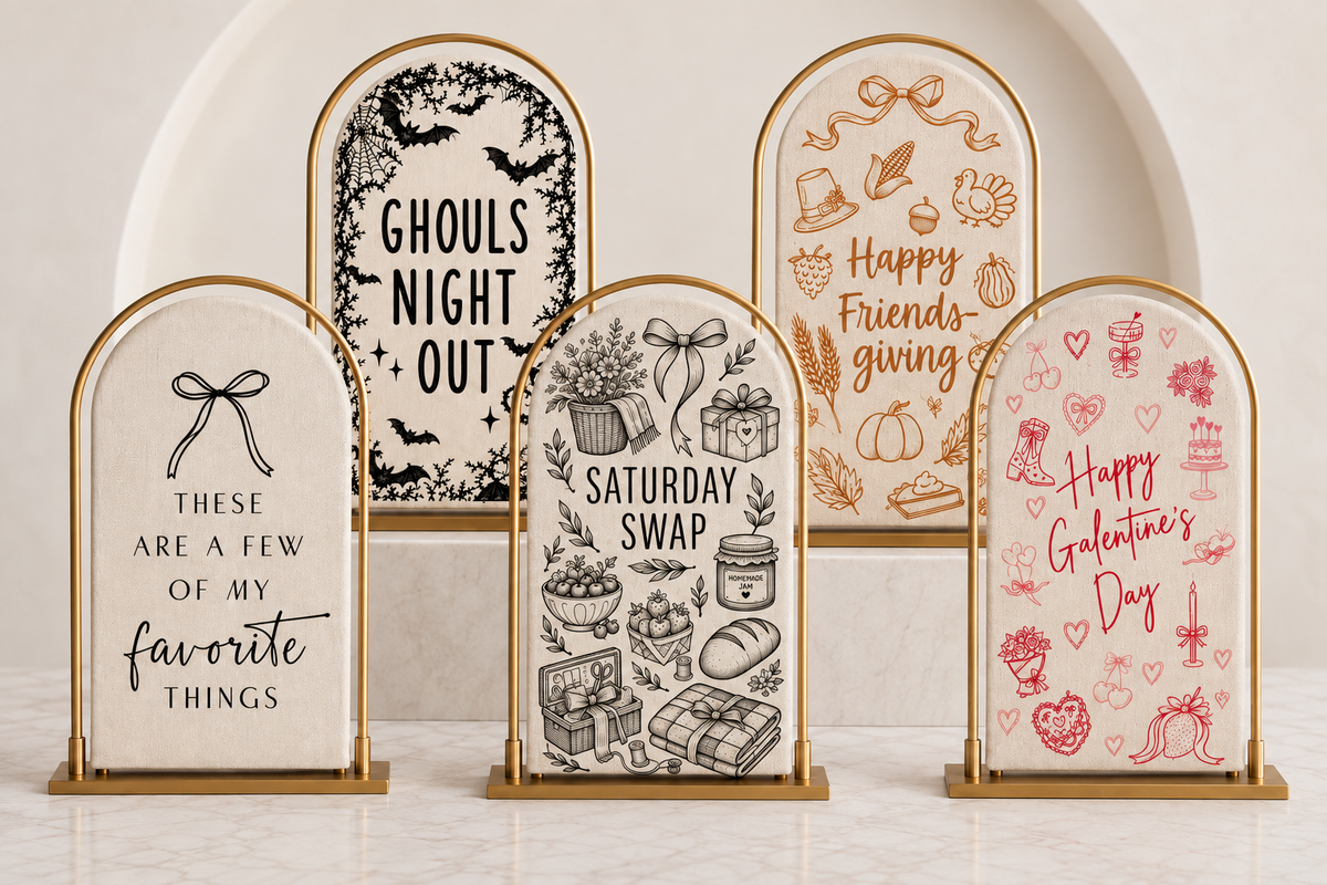 Girls Night Out Party Pack