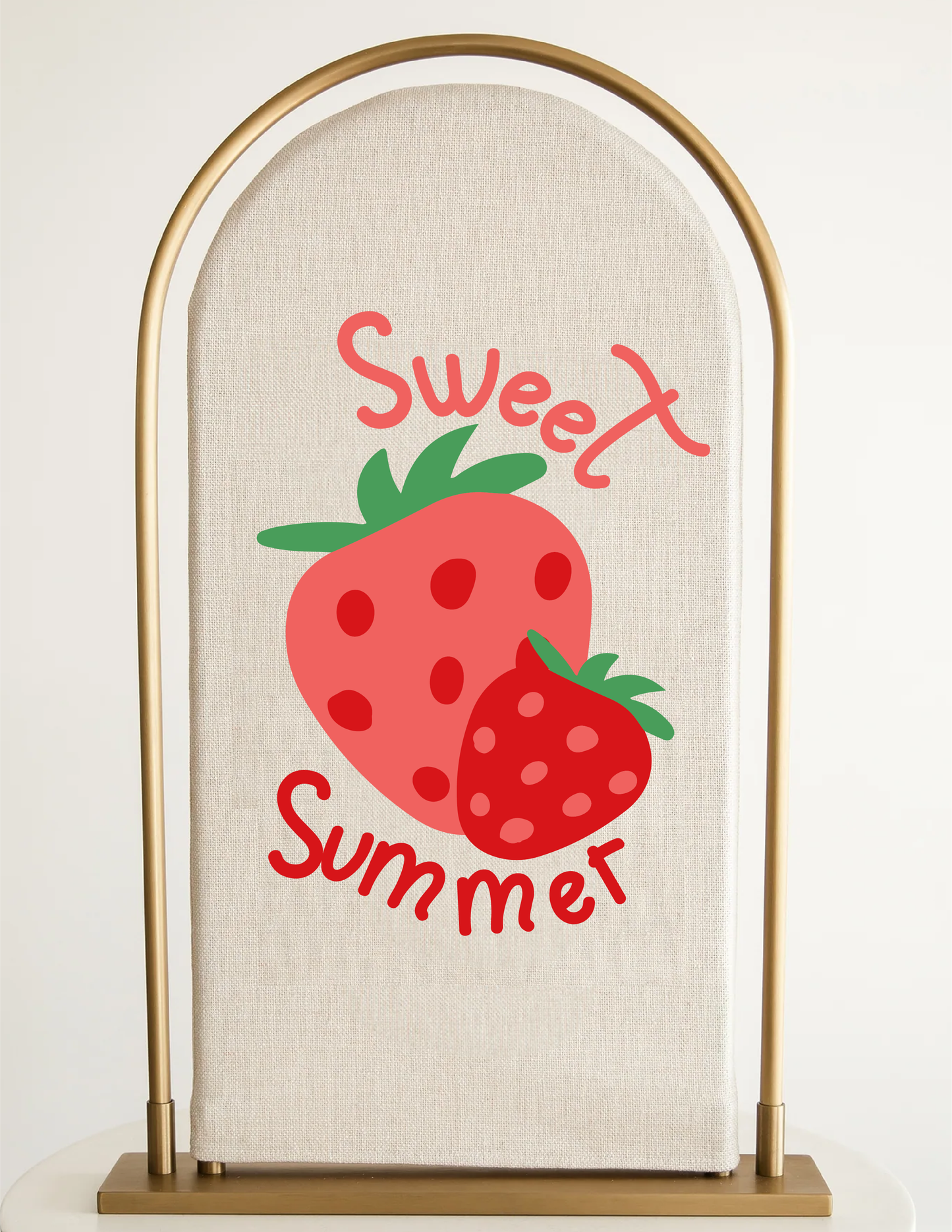 Sweet Summer