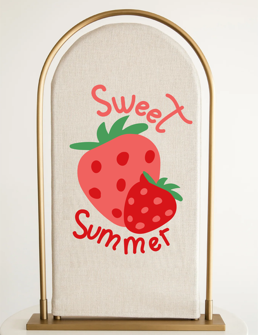 Sweet Summer