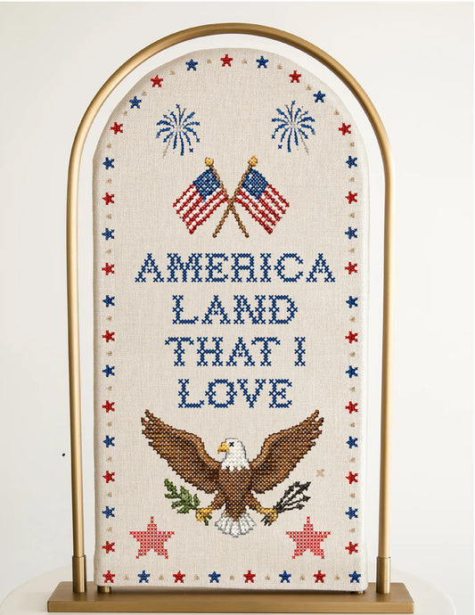 America Land That I Love