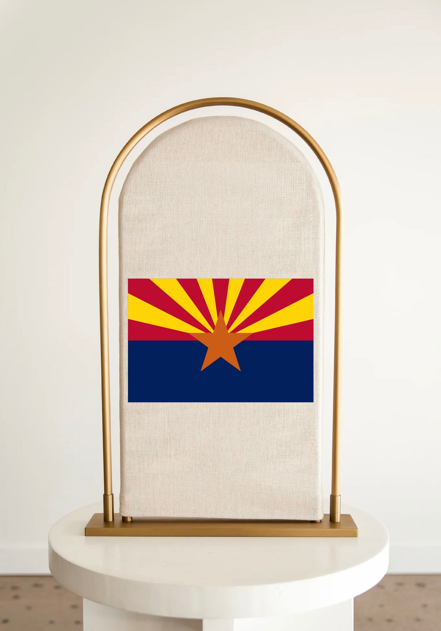 Missionary Flag