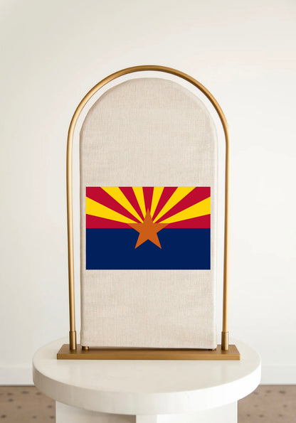Missionary Flag