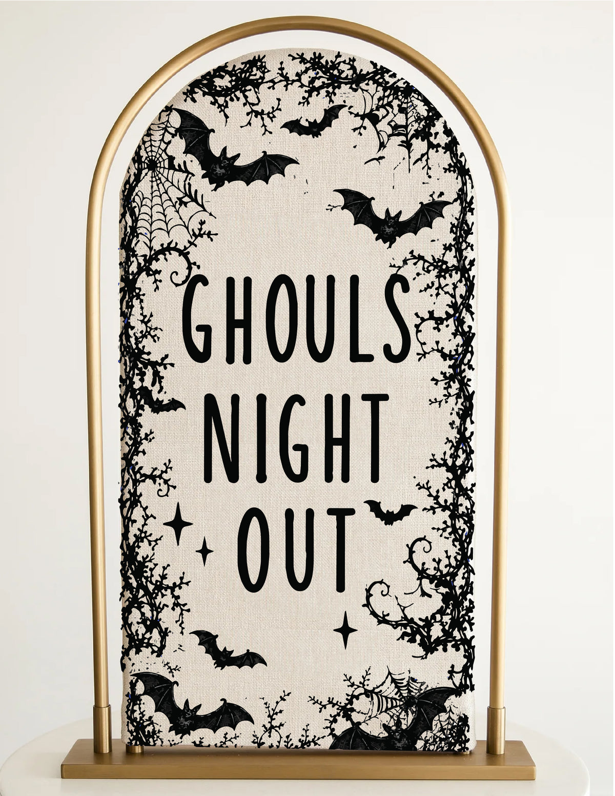 Ghouls Night Out