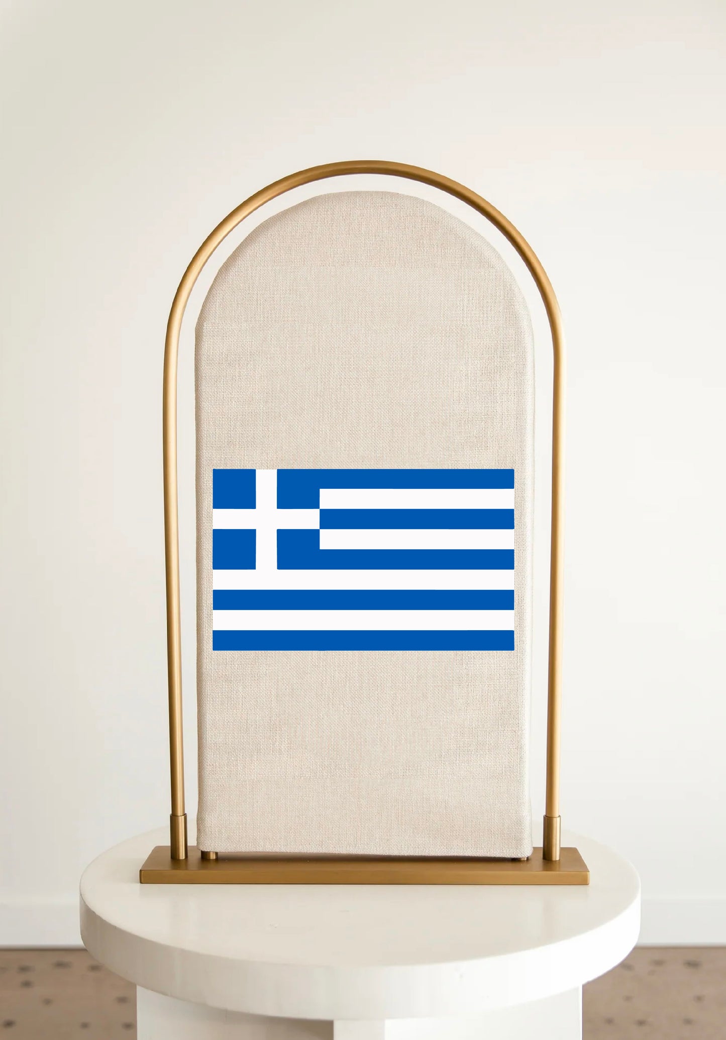 Missionary Flag