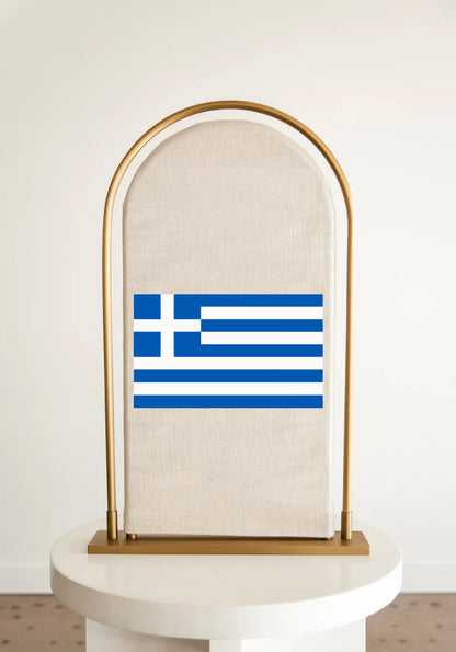 Missionary Flag