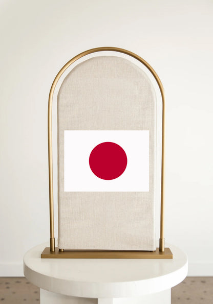 Missionary Flag