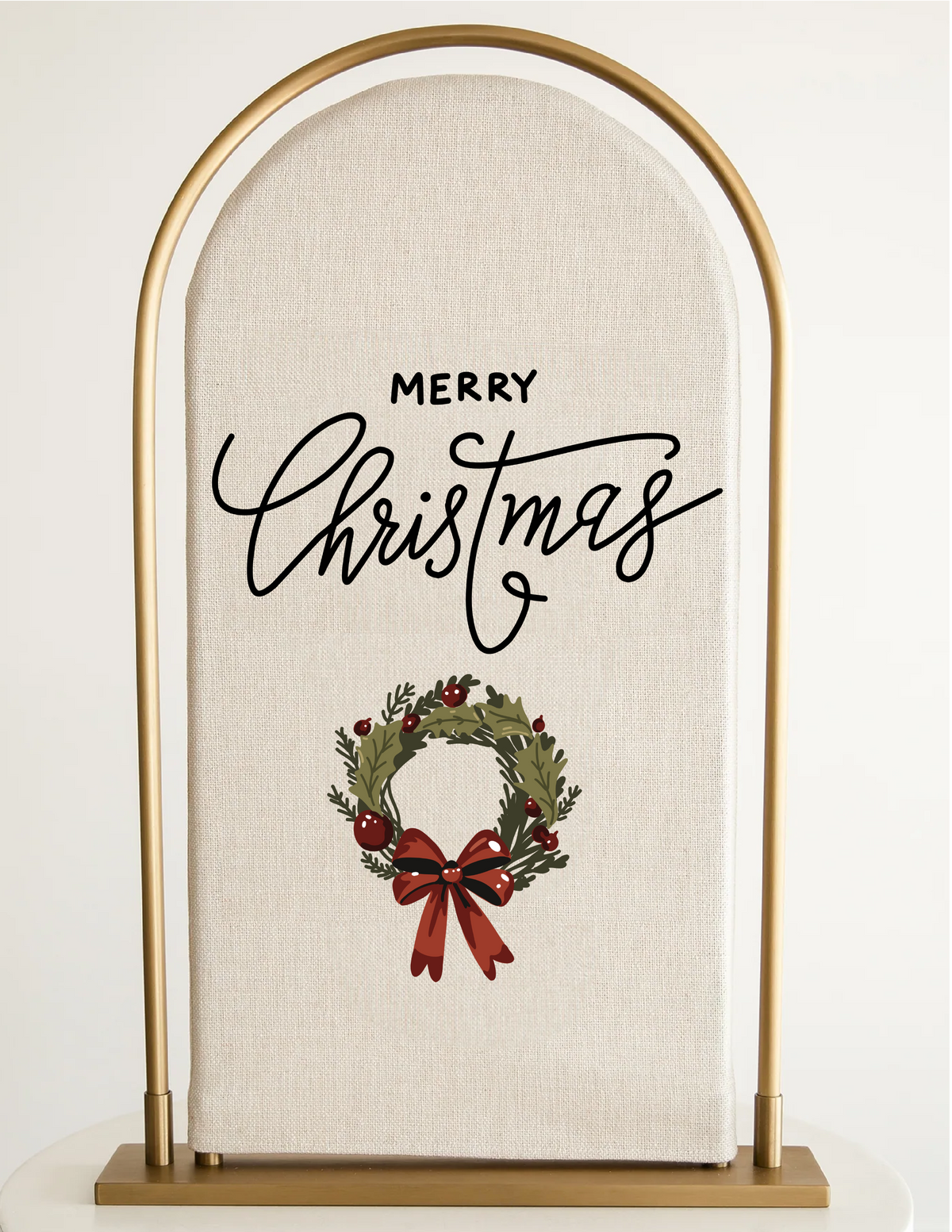 Merry Christmas