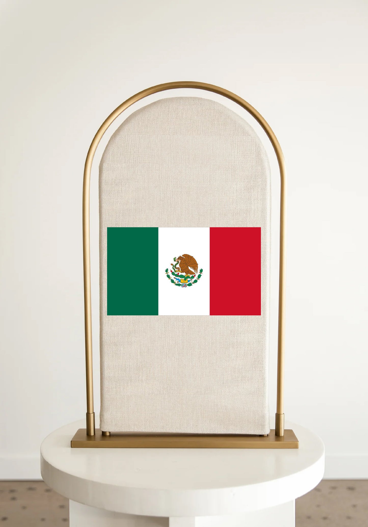Missionary Flag