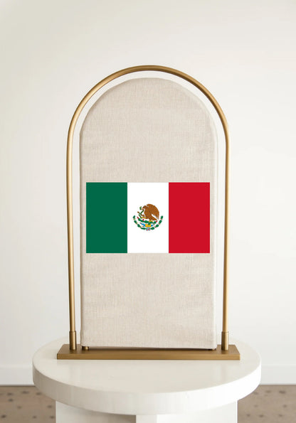 Missionary Flag