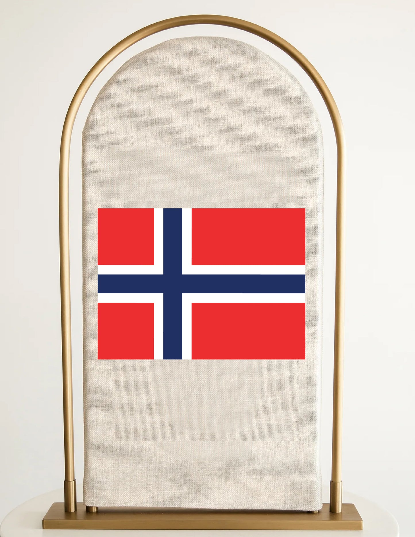 Missionary Flag
