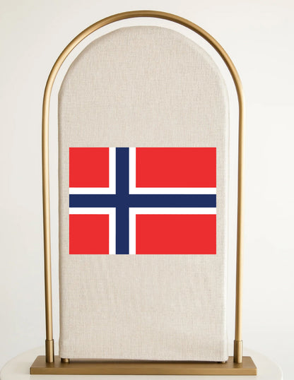 Missionary Flag