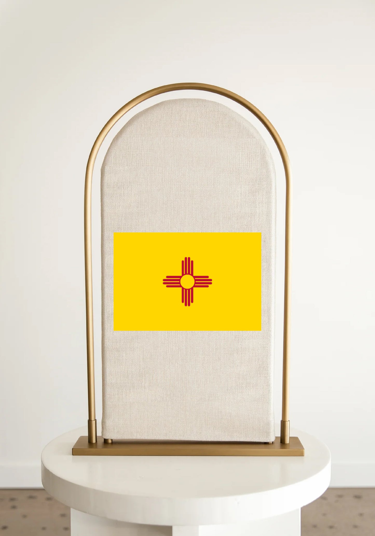 Missionary Flag