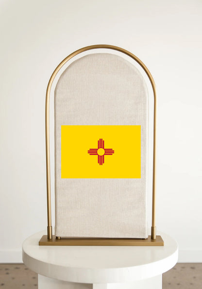 Missionary Flag