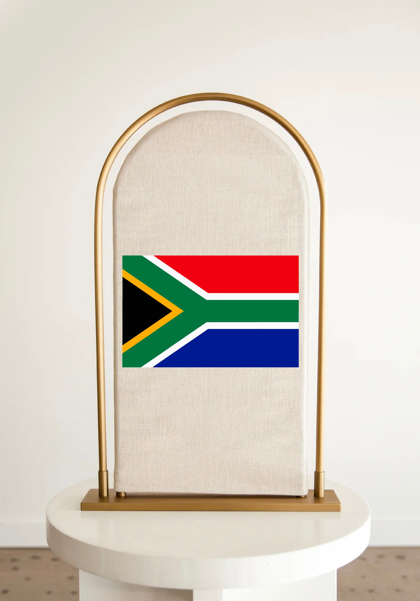 Missionary Flag