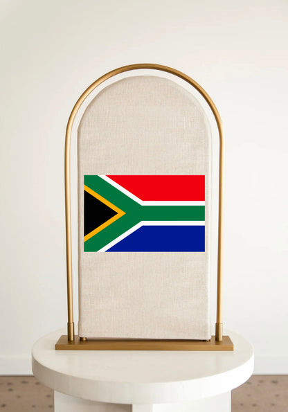 Missionary Flag