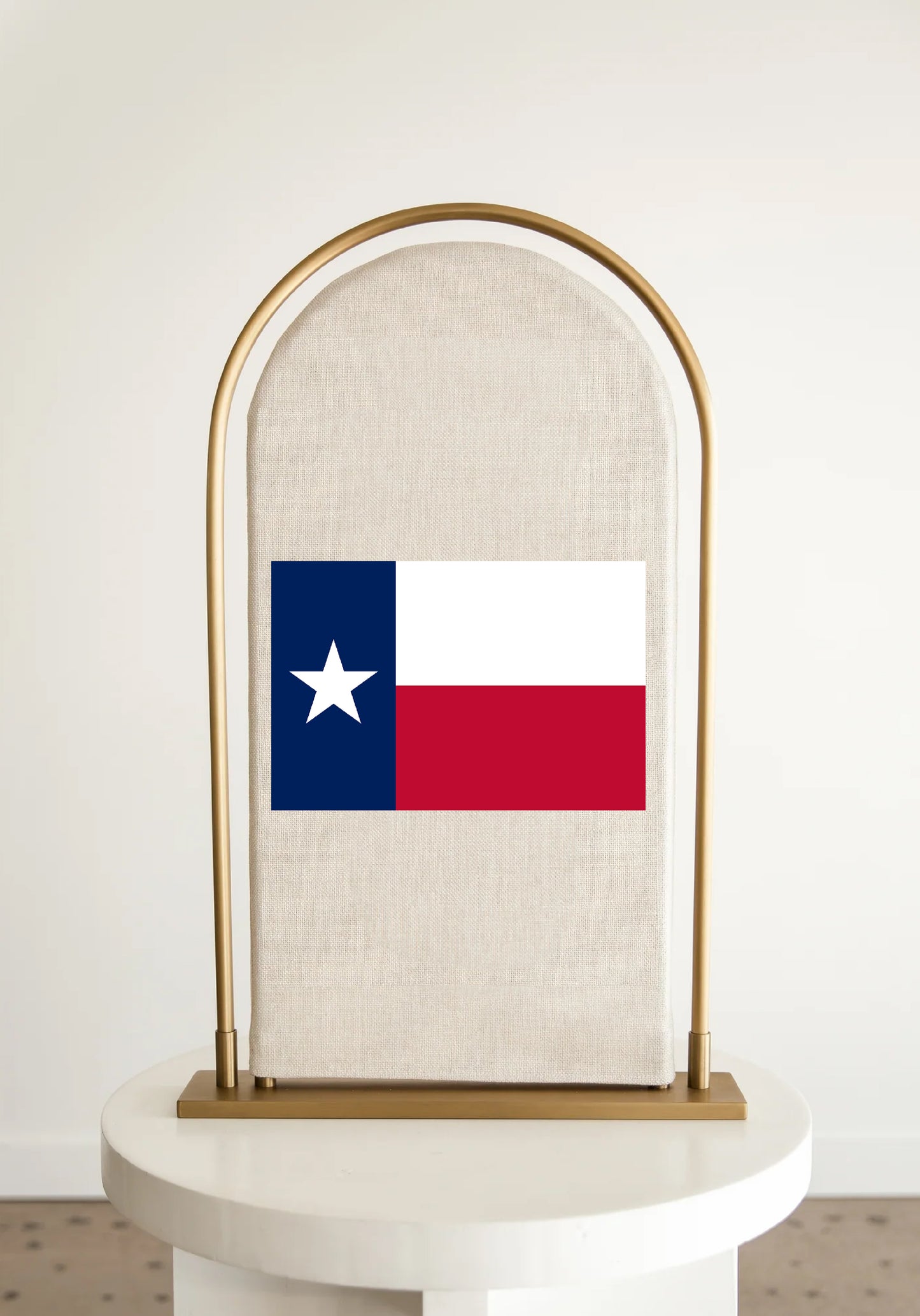 Missionary Flag