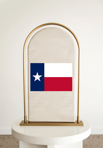 Missionary Flag