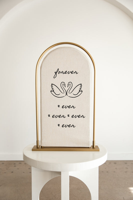 Forever + Ever