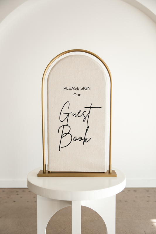 Guest Book