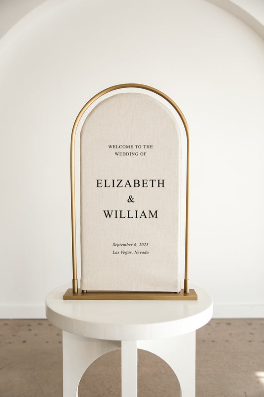 Custom Wedding
